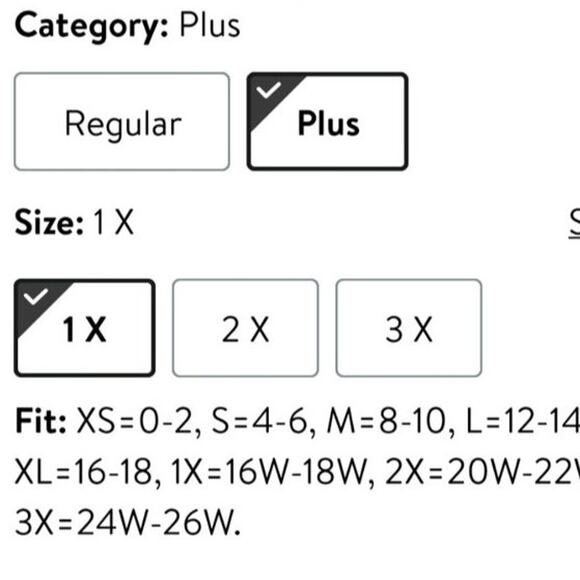 Hue Denim Leggings - Picture 5 of 6